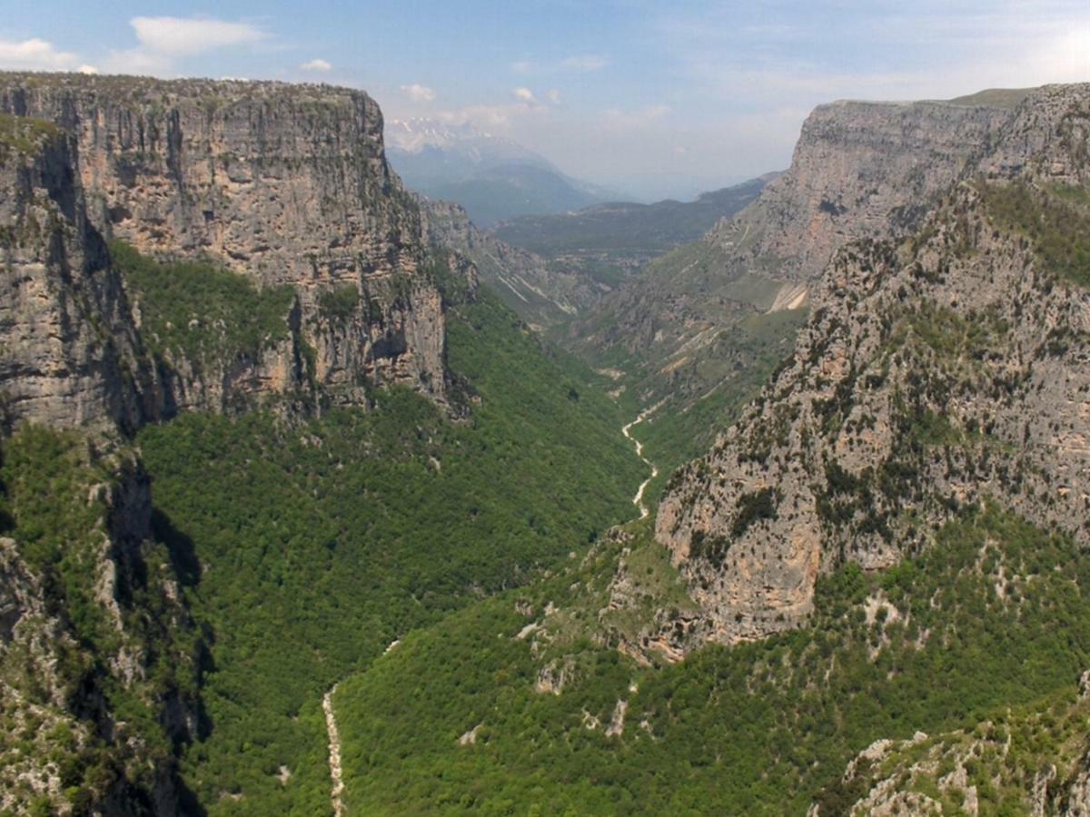 Mousafir Ontas Kepésovon Dış mekan fotoğraf